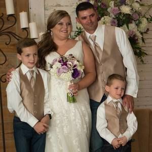 Meet your Posher, Kathryn