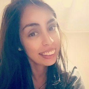 Meet your Posher, Rocio