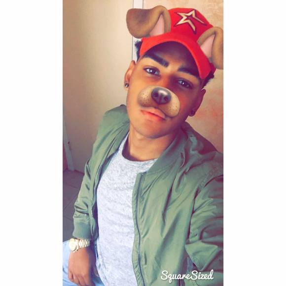 Meet your Posher, Chris - Picture 1 of 1