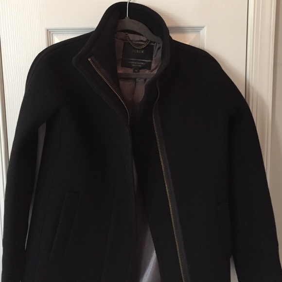 Jcrew jacket