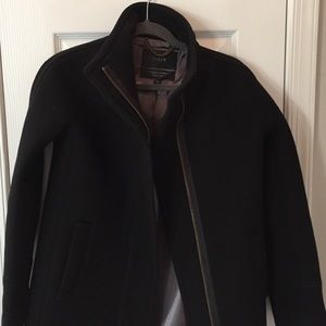 Jcrew jacket