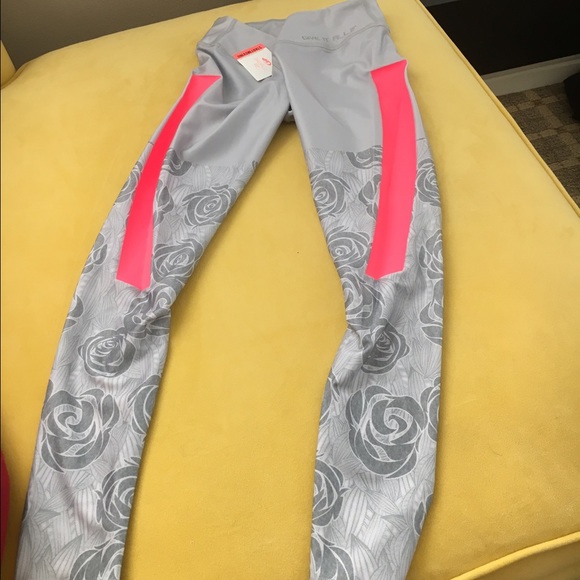 Nice leggings
