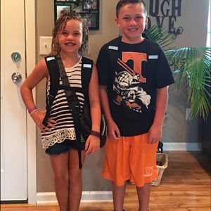 Meet your Posher, Heidi