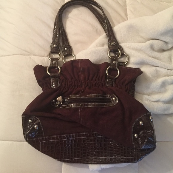 Shoulder bag Kathy bag