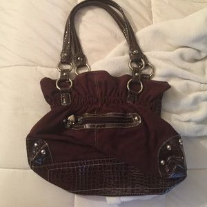 Shoulder bag Kathy bag