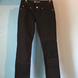 Black Levi's Too Superlow