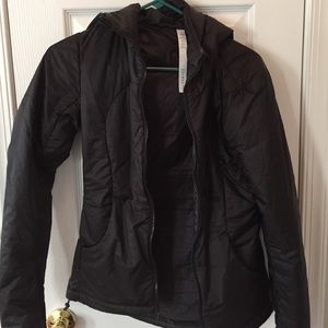 Lululemon jacket