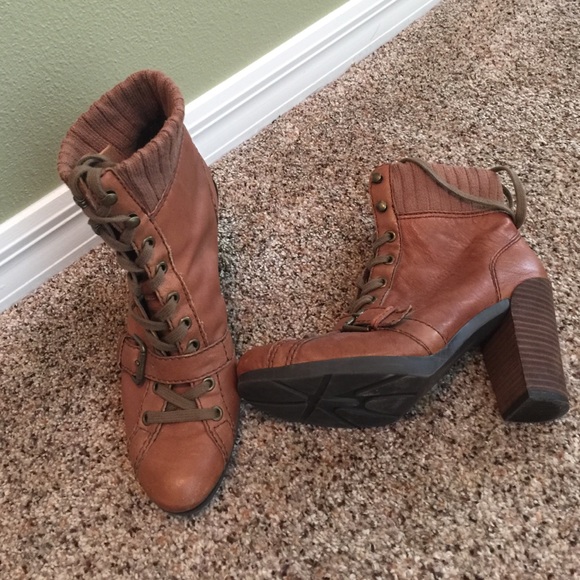 Booties