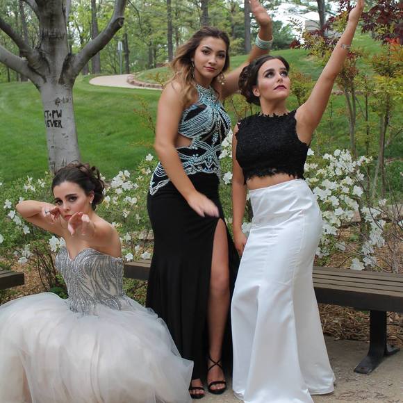 Meet your Posher, Shannon