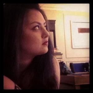 Meet your Posher, Sahar