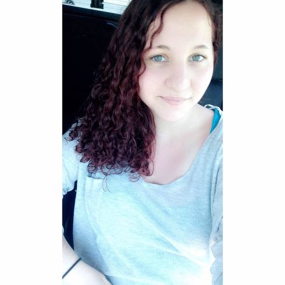 Meet your Posher, Cheyenne