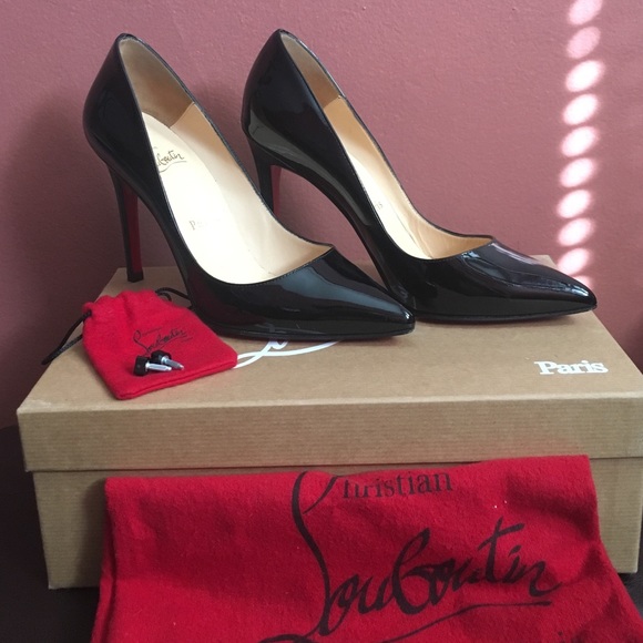 Christian Louboutin Pigalle