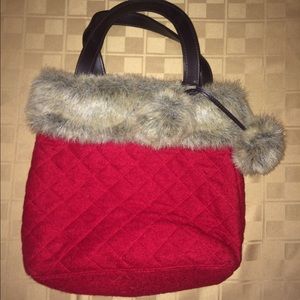 Bath and Body Works bag