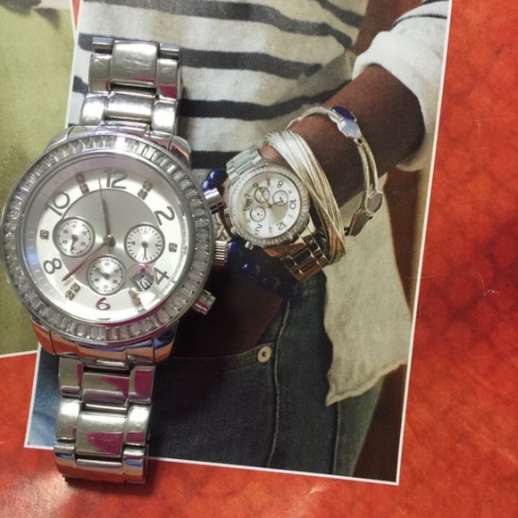 Silpada Brand New Watch