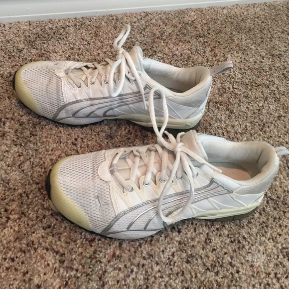 Puma sneakers