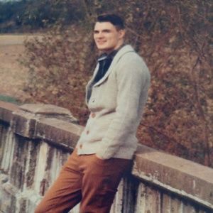 Meet your Posher, Zach