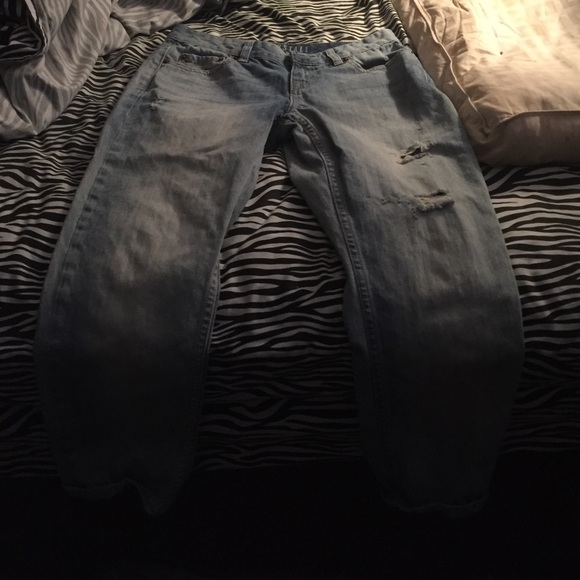 Jeans