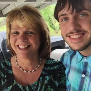 Meet your Posher, Mark betty