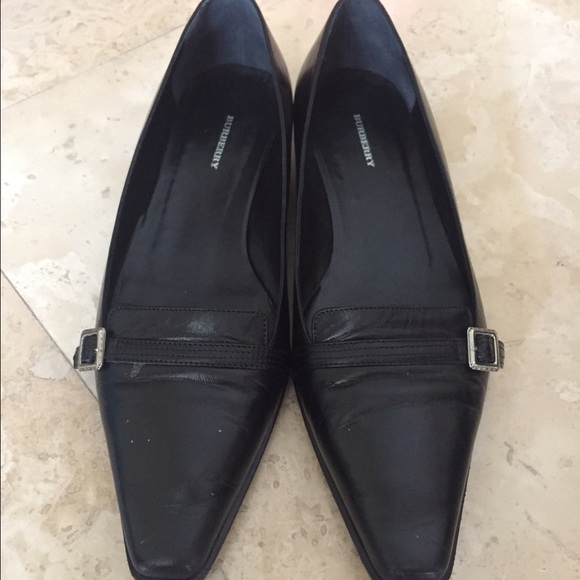 Burberry Shoes