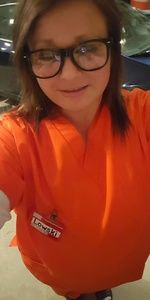 Meet your Posher, Shelly