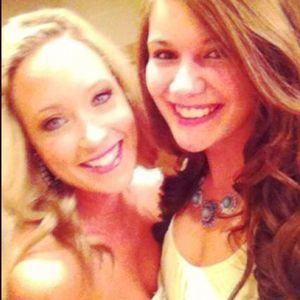 Meet your Posher, Bethany