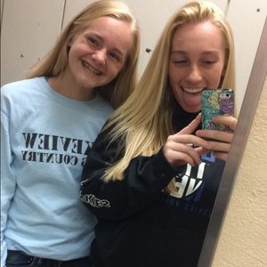 Meet your Posher, Jocelyn