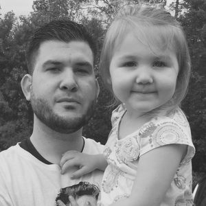 Meet your Posher, Bryce