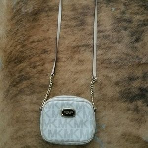 MK crossbody