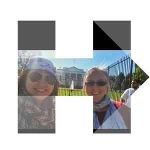 Meet your Posher, Roxi