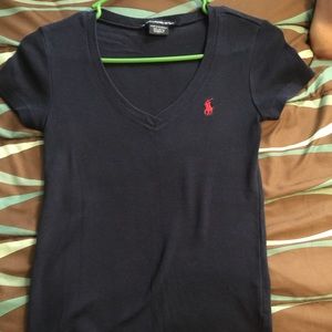 Polo Ralph Lauren V neck