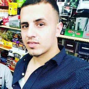 Meet your Posher, Falah