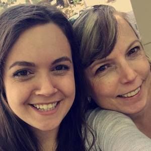 Meet your Posher, Adrienne