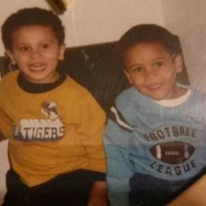 Meet your Posher, Cristina