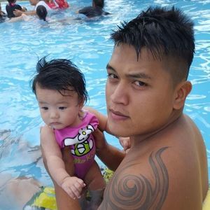 Meet your Posher, Evan