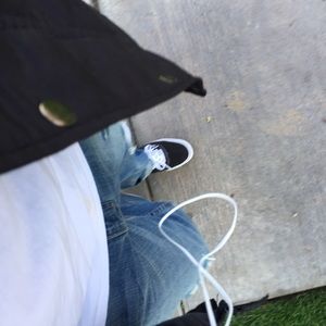 Meet your Posher, Manuel