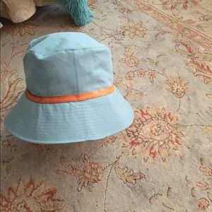 Coach Bucket Hat