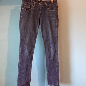 Levi's Blue Jean