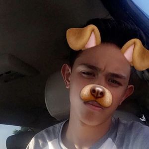 Meet your Posher, Robert