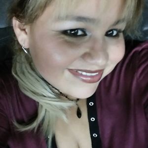 Meet your Posher, Virginia