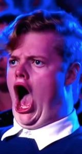 Meet your Posher, Kathrine