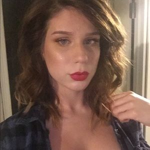 Meet your Posher, Kristen