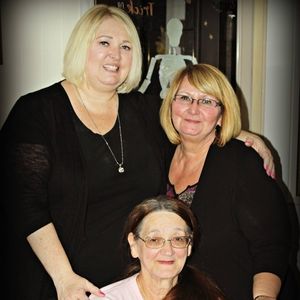 Meet your Posher, Mary