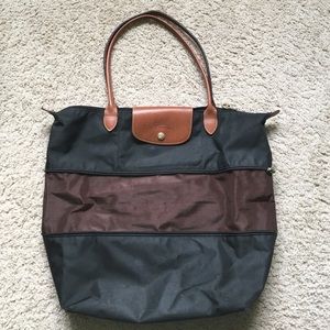 Longchamp Le Pilage Expandable