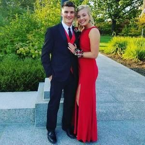 Meet your Posher, Brianna