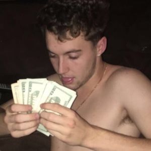 Meet your Posher, Tyler