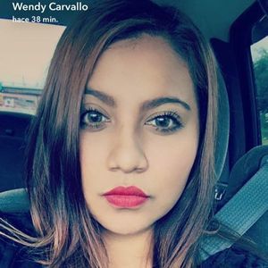 Meet your Posher, Wendy