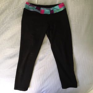 Very cute ivivva leggings