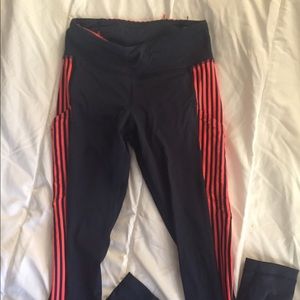 Lululemon athletic pants