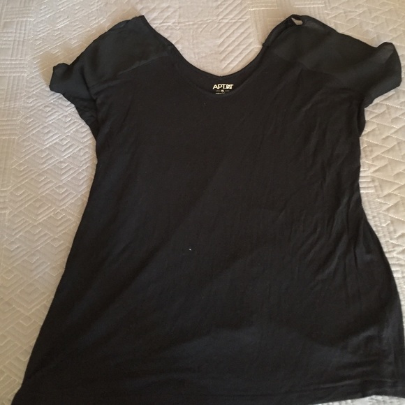 Black Top