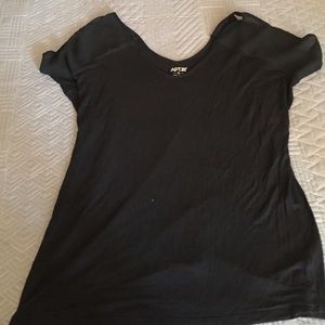 Black Top